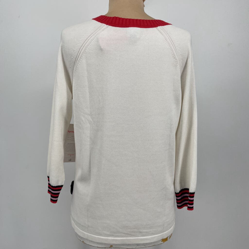 Cabi L/s Sweater