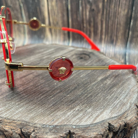 Versace MOD2232 Sunglasses