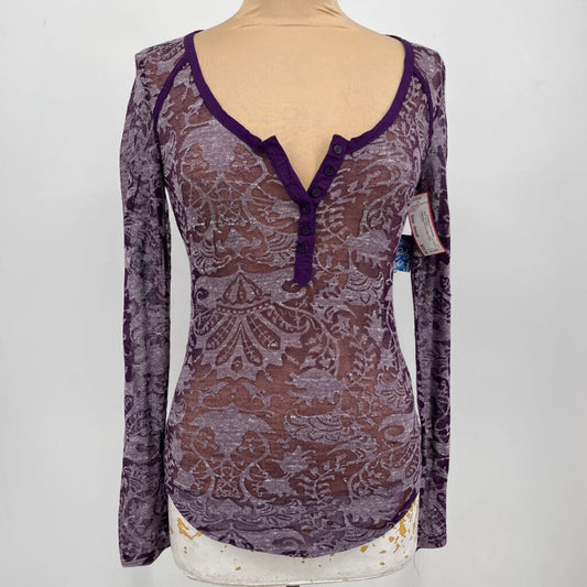 Intimately FP L/s Shirt