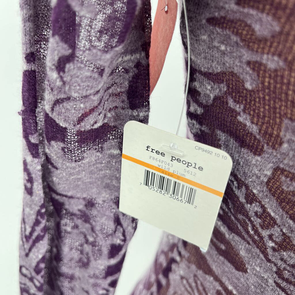 Intimately FP L/s Shirt