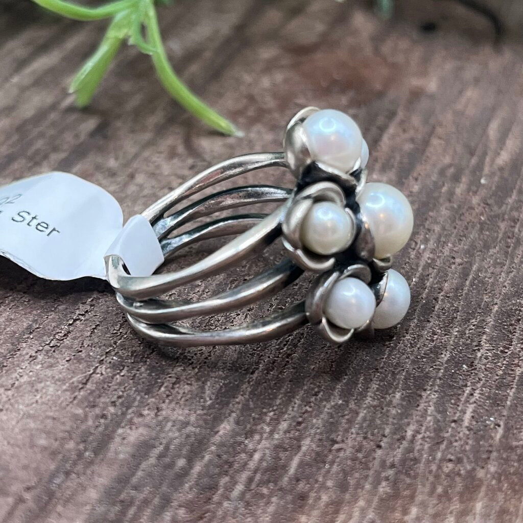 Pandora Wishful Thinking Ring