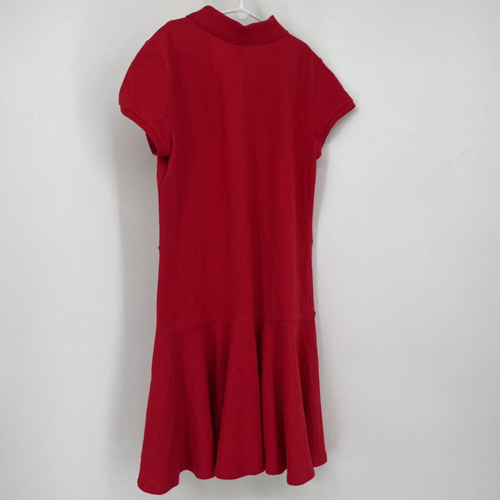 Polo Ralph Lauren S/s Dress