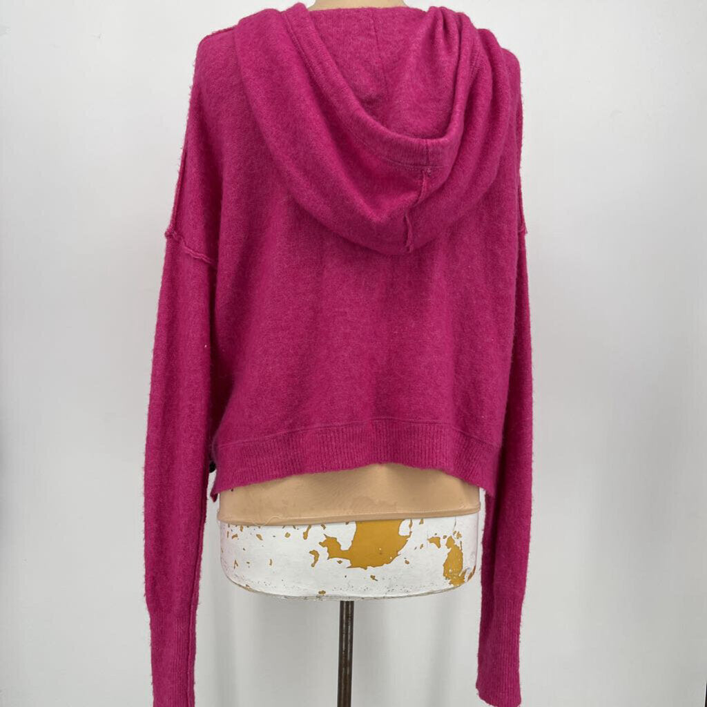 Free People L/s Sweater