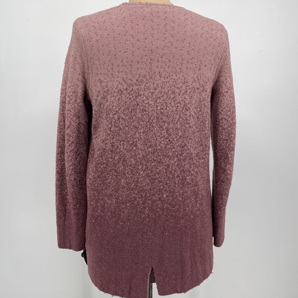 Barefoot Dreams L/s Cardigan