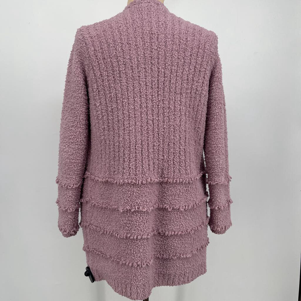 Barefoot Dreams L/s Cardigan