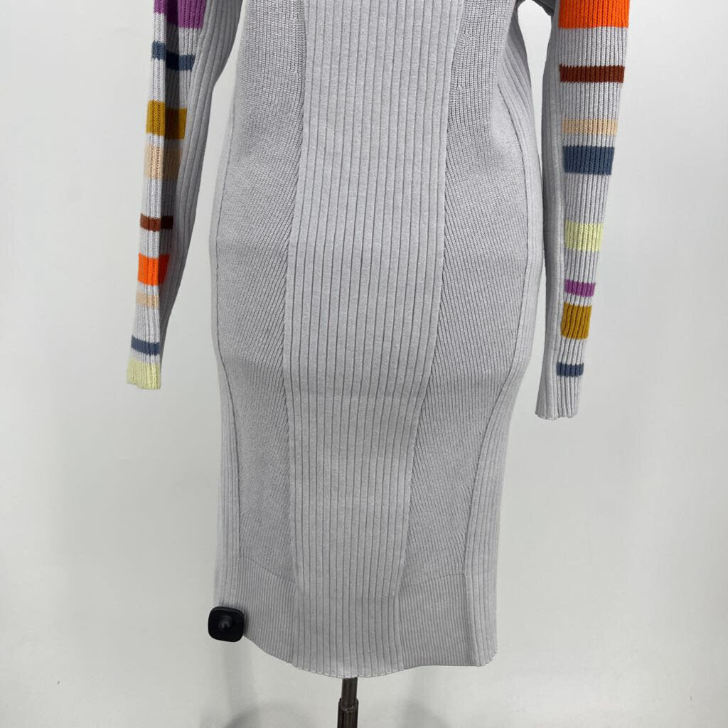 Daily Practice l/s sweater Dress