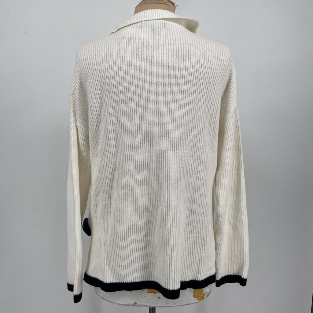 Laundry L/s Sweater