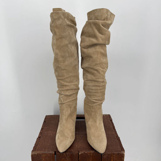 Stuart Weitzman tall Boots