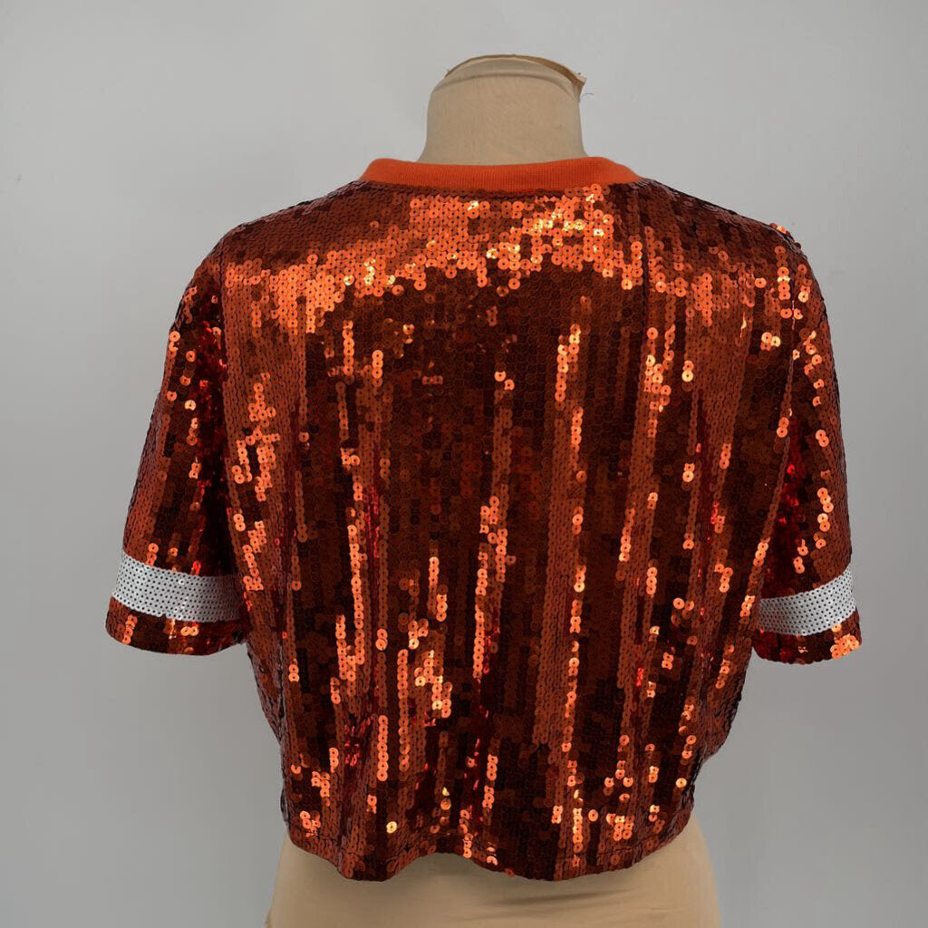 Live Love Gameday s/s Shirt