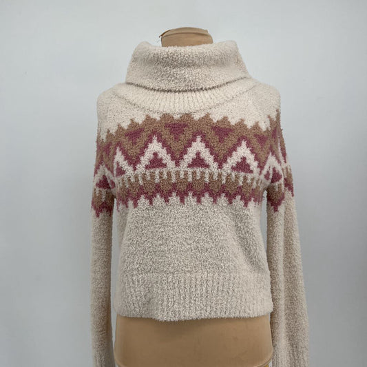 Ruby Moon L/s Sweater