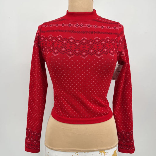 Fabletics L/s Pullover