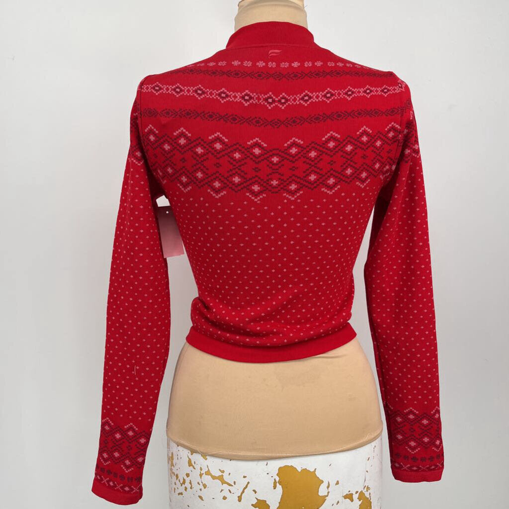 Fabletics L/s Pullover