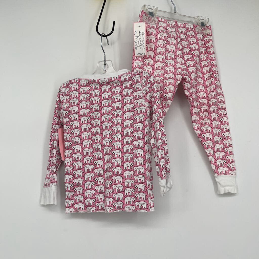 Roller Rabbit 2-pc Pajamas Girls