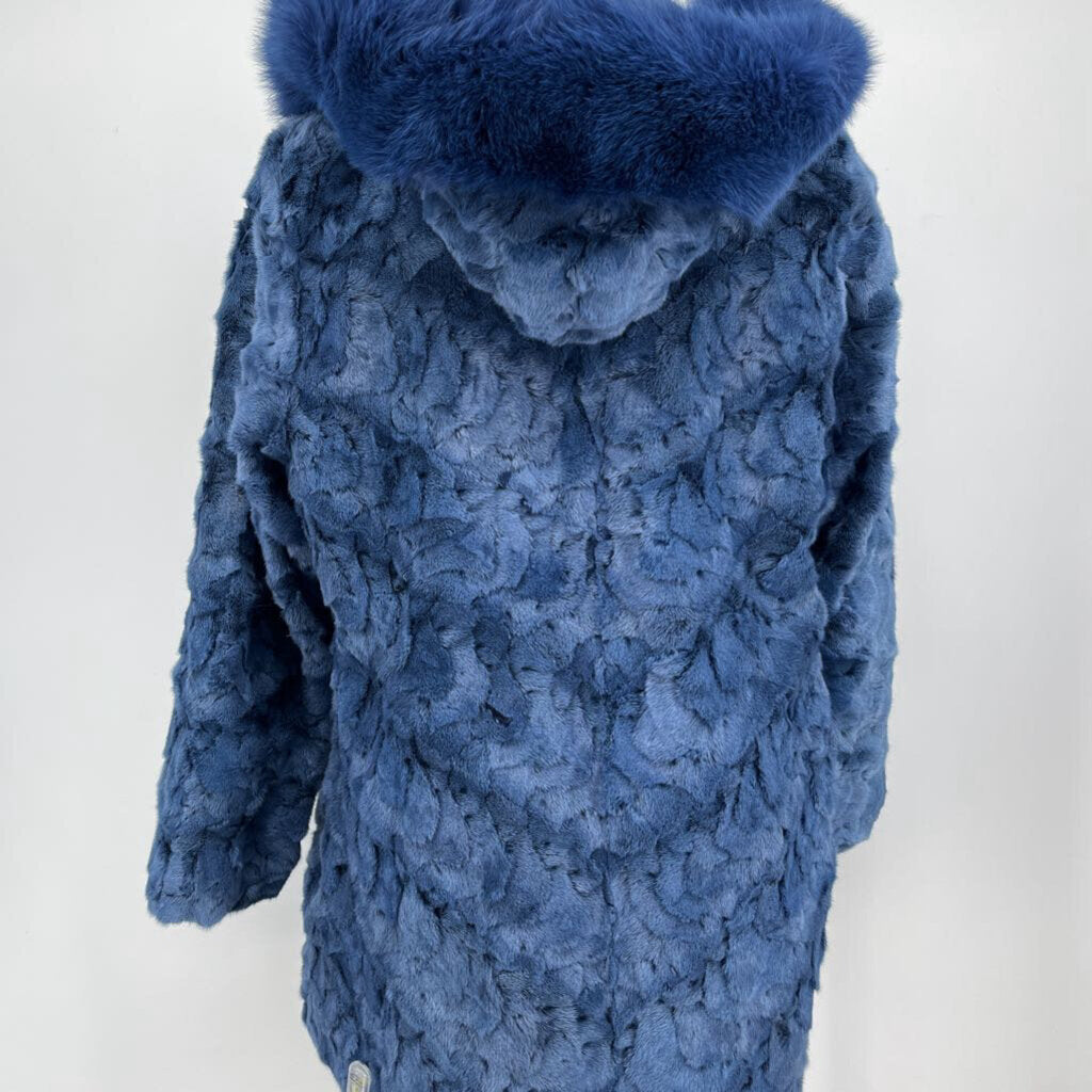 Elan Furs Coat