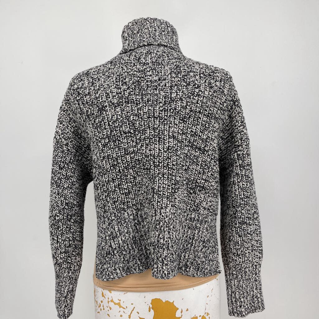 Madewell L/s Sweater