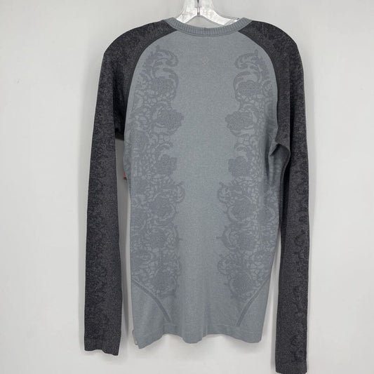 Lululemon L/s Shirt