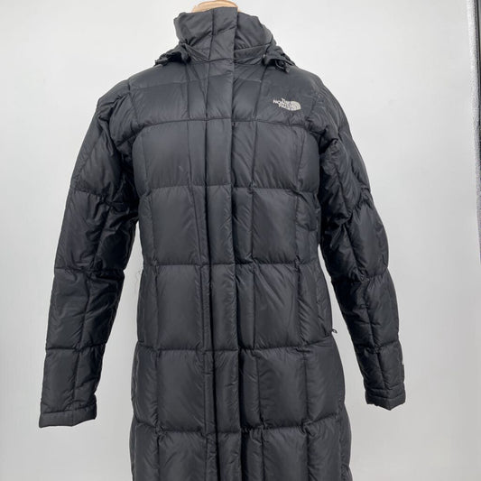 North Face Down Coat AS IS