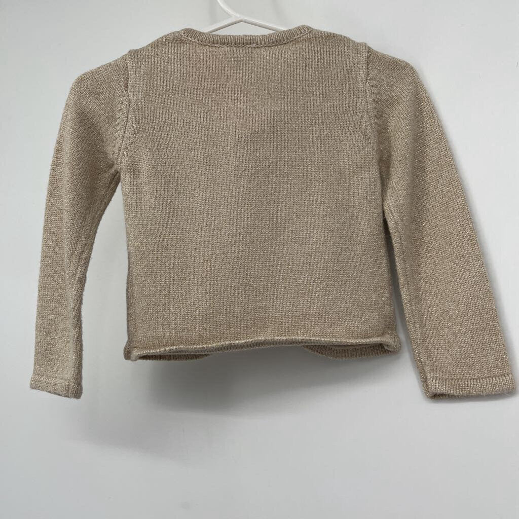 3 Pomes L/s Cardigan