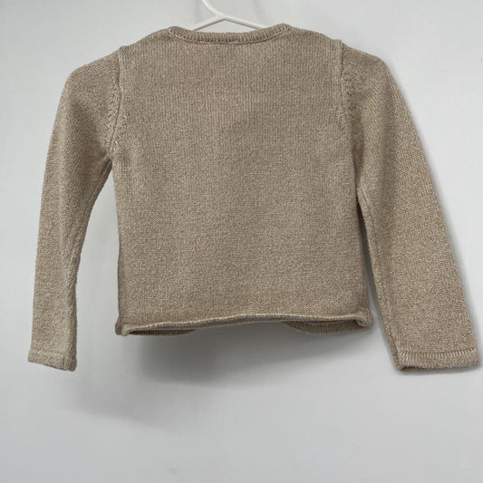 3 Pomes L/s Cardigan