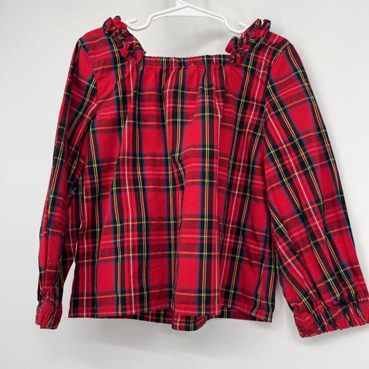 CrewCuts l/s Shirt