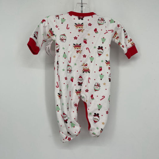 BAby Starters Sleeper