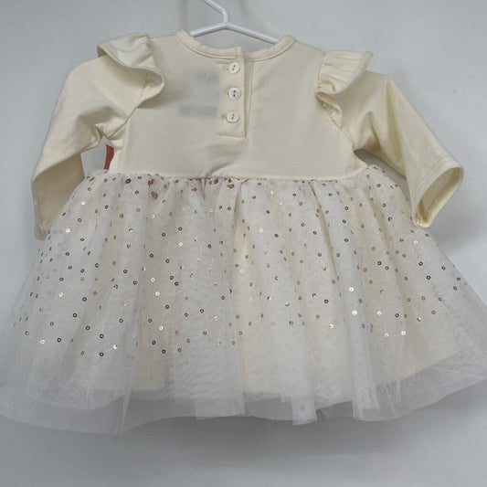 Rare Editions l/s Dress