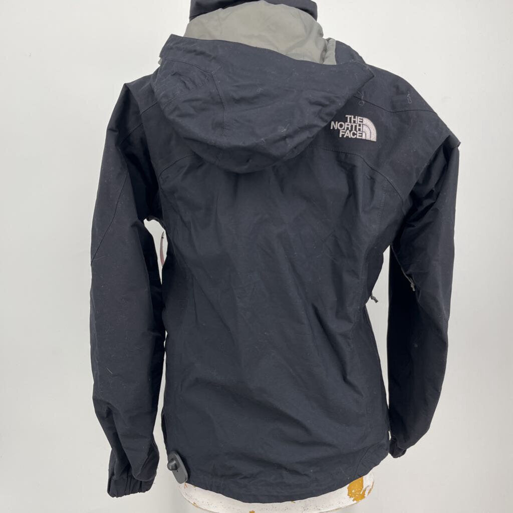 North Face Hooded Jacket AS IS