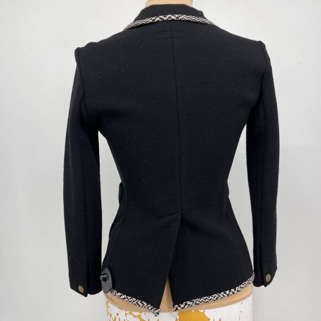 Rag & Bone Knit Jacket