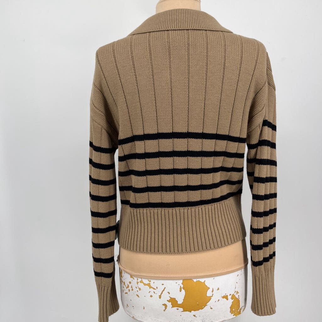 Pistola L/s Sweater