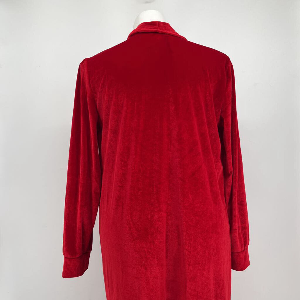 Krush Kandy long Robe