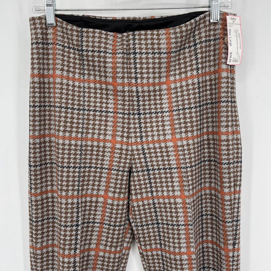 Lysse Houndstooth Pants