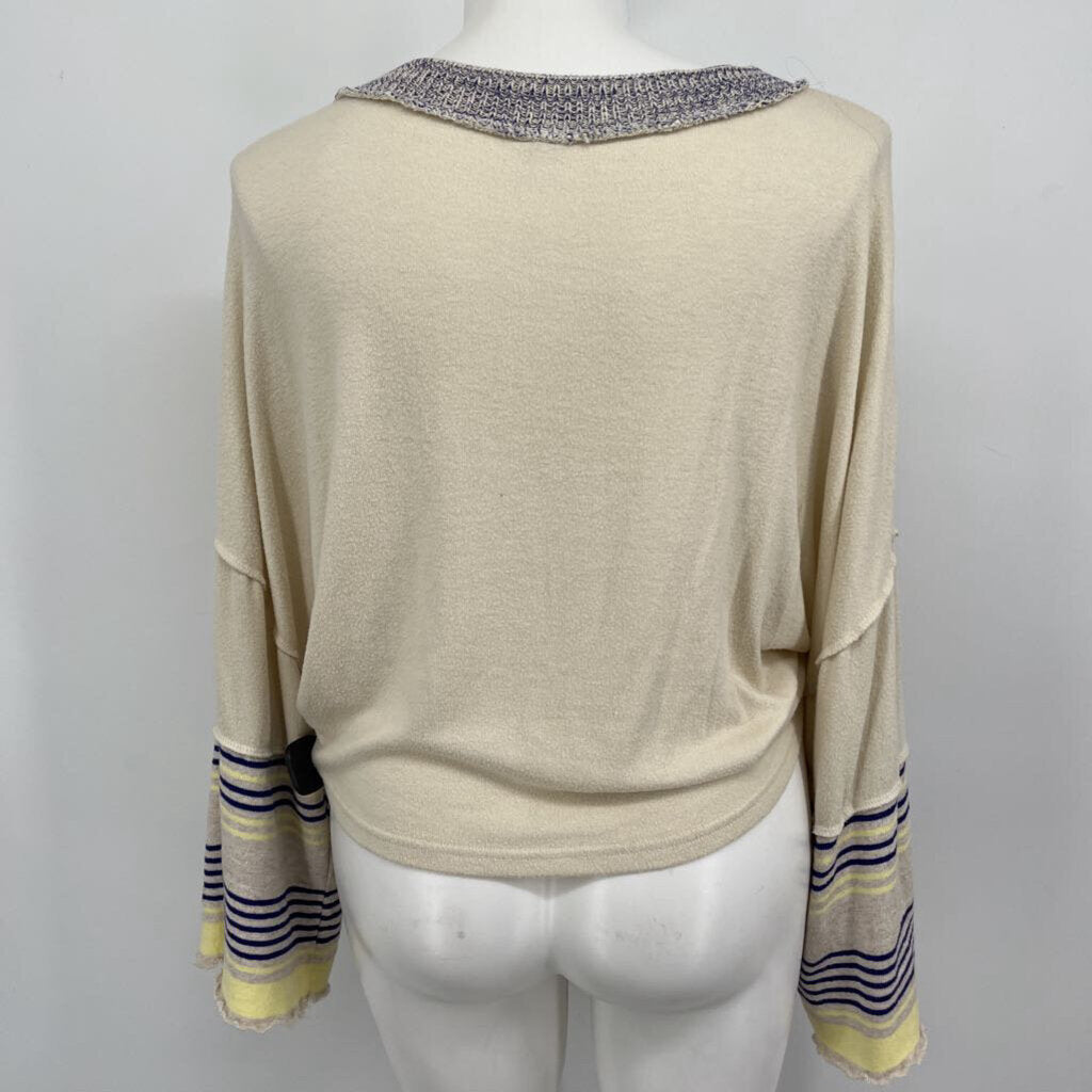 Free People l/s Shirt