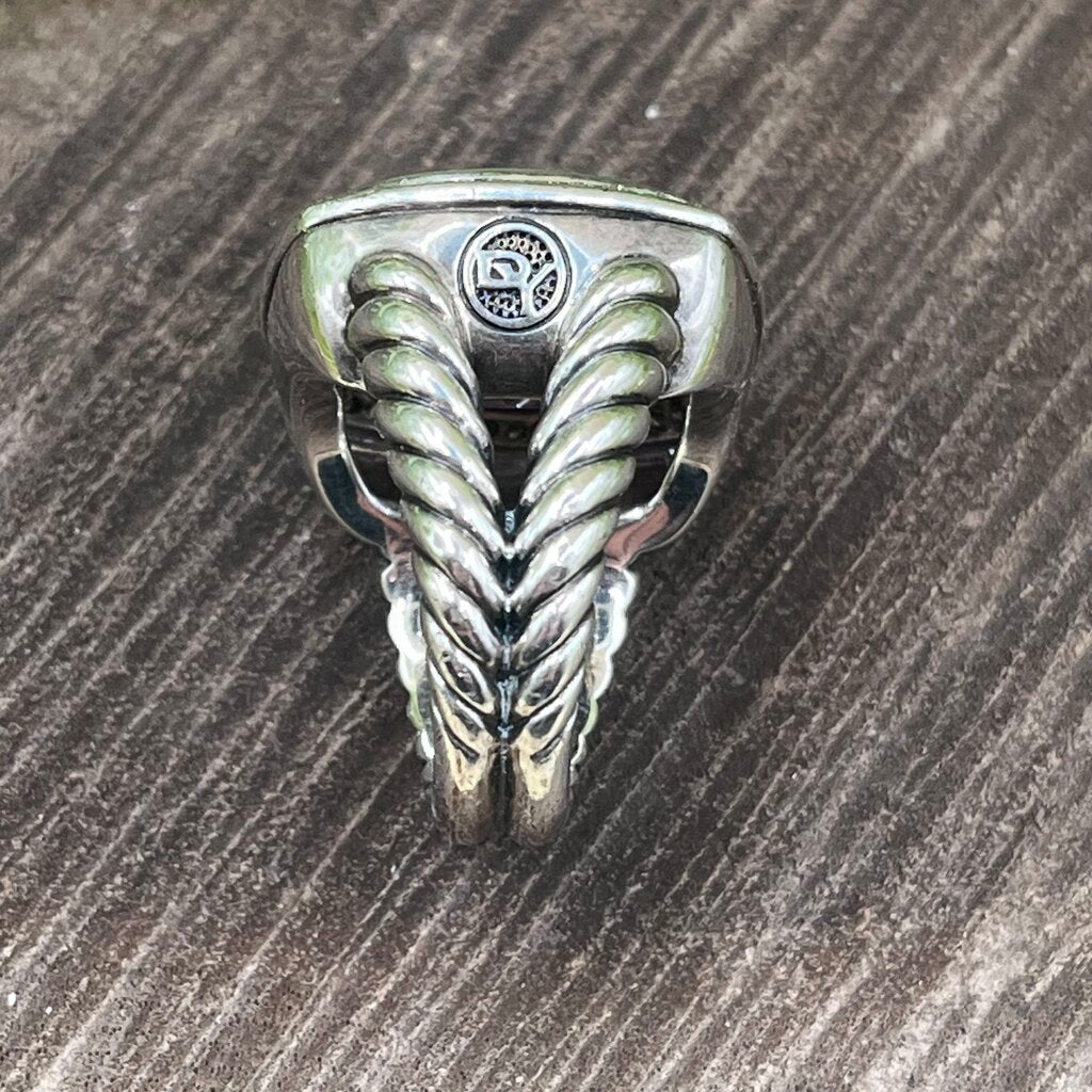 David Yurman Albion Ring