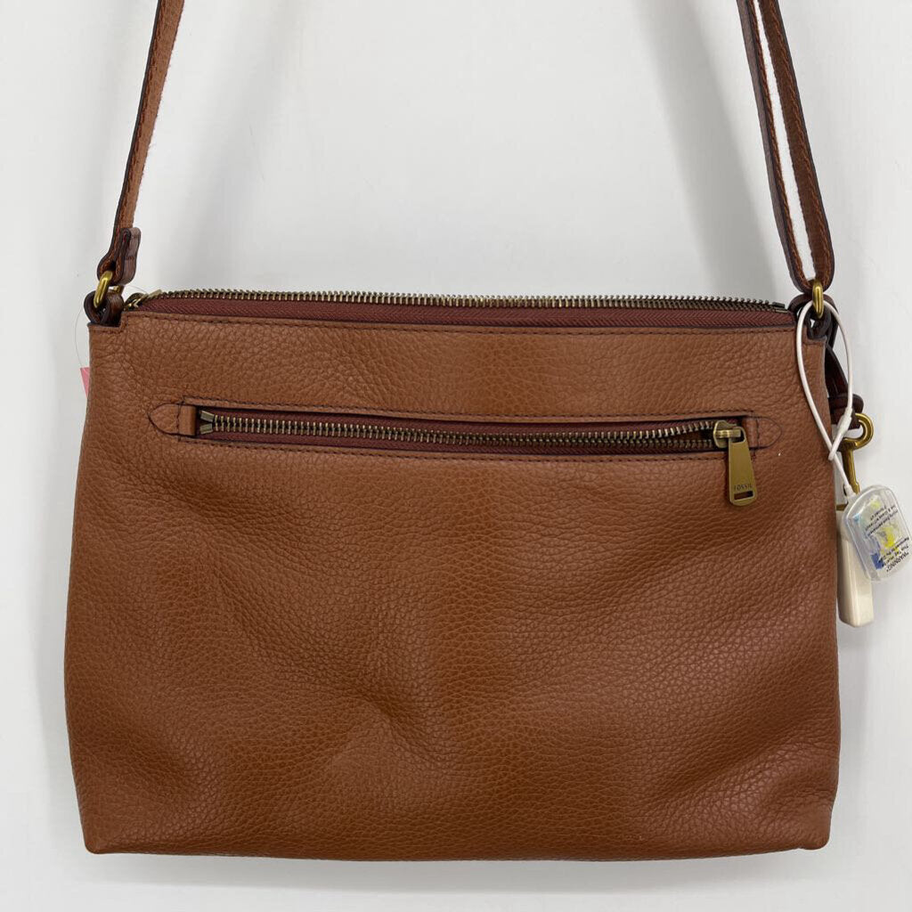 Fossil Crossbody