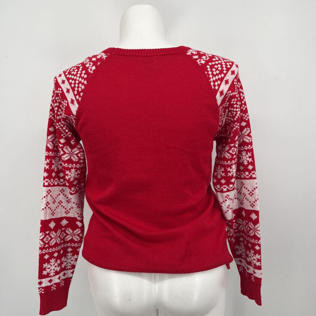 Peanuts Snoopy Sweater