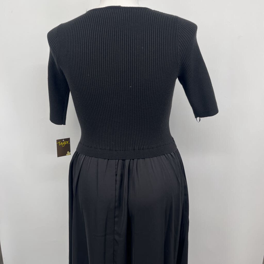 Taylor s/s Knit Dress