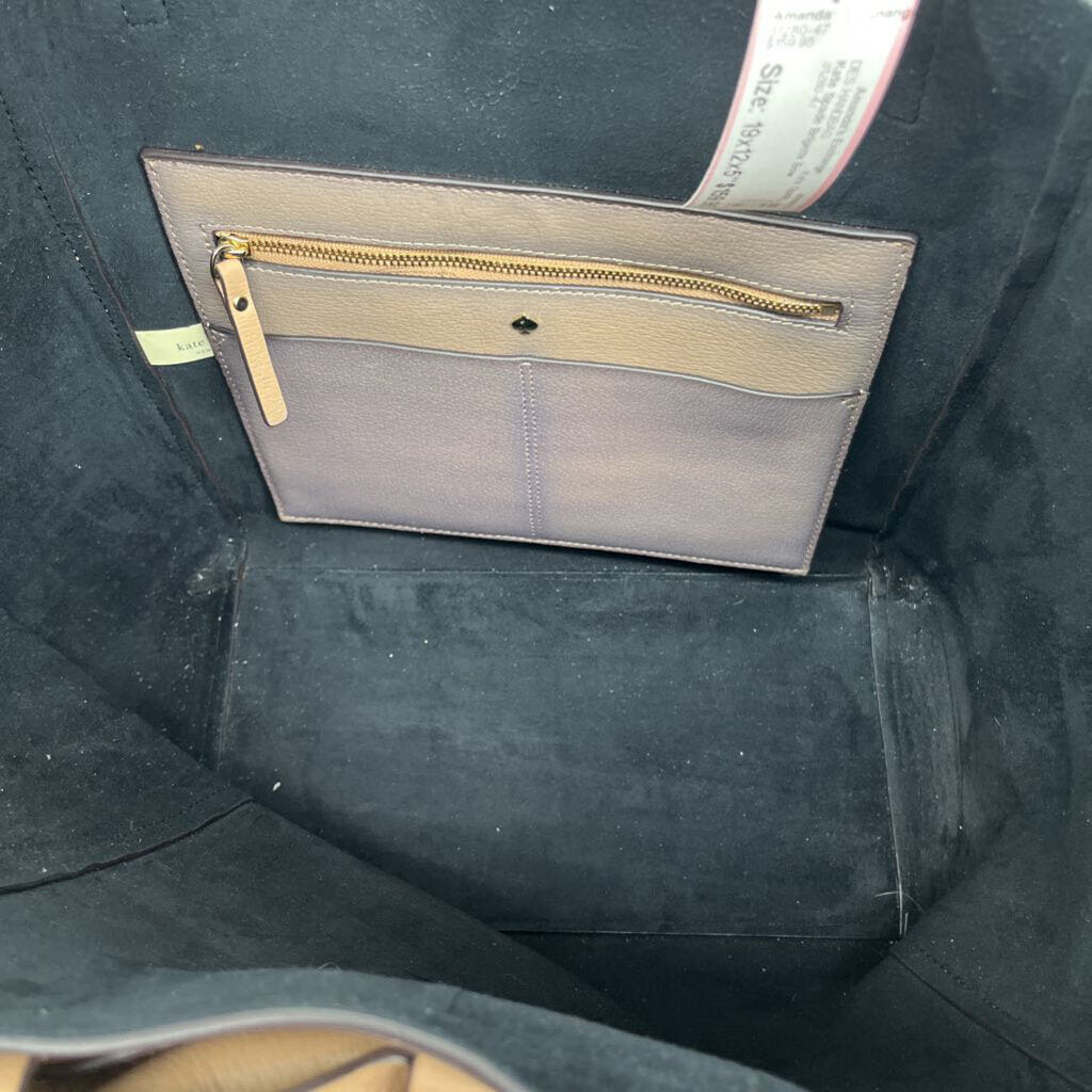 Kate Spade Brigette Bow Satchel