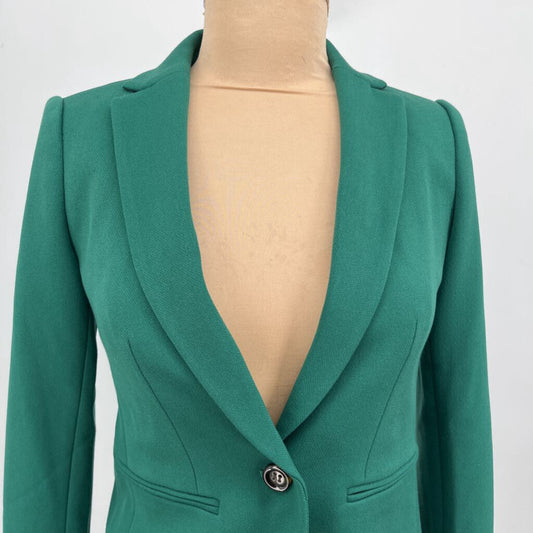 Ann Taylor Blazer