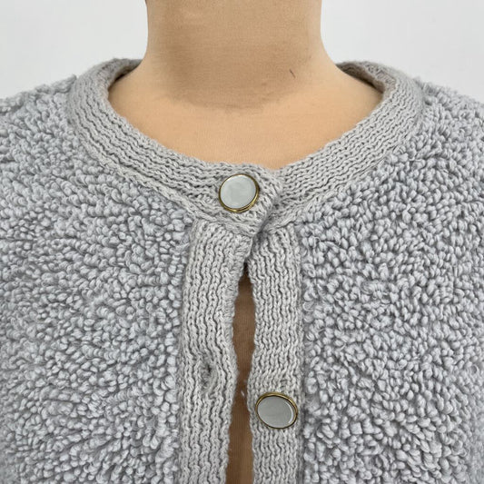 Sanctuary Teddy Jacket