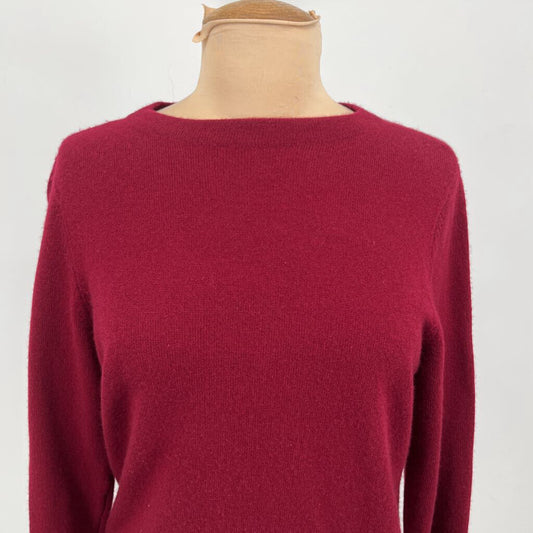 Talbots Cashmr Sweater