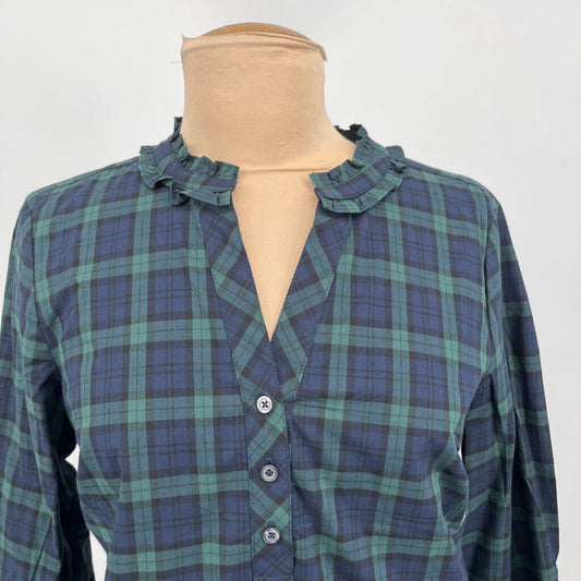 Talbots L/s Shirt