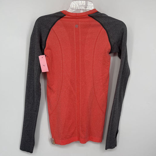 Lululemon L/s Shirt