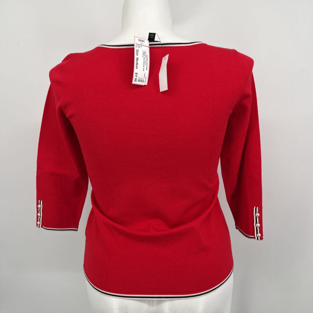 Talbots Thin Sweater