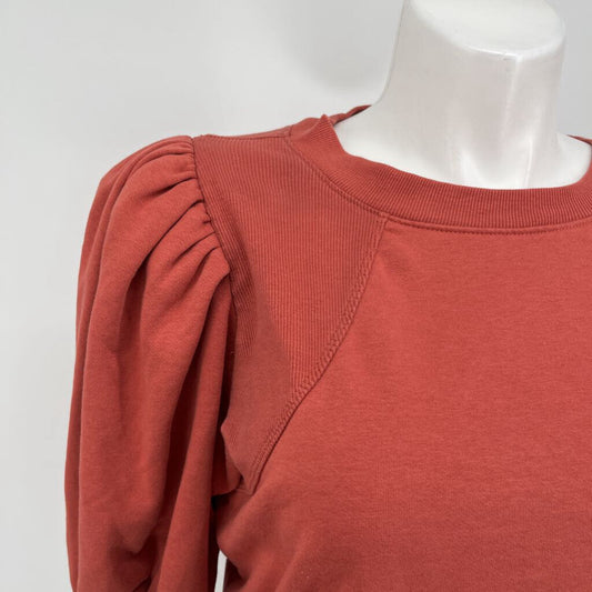 Maeve S/s Sweatshirt