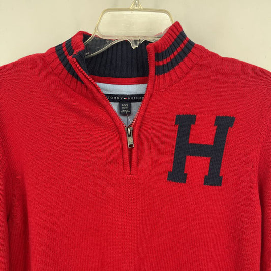 Tommy Hilfiger Varsity Sweater