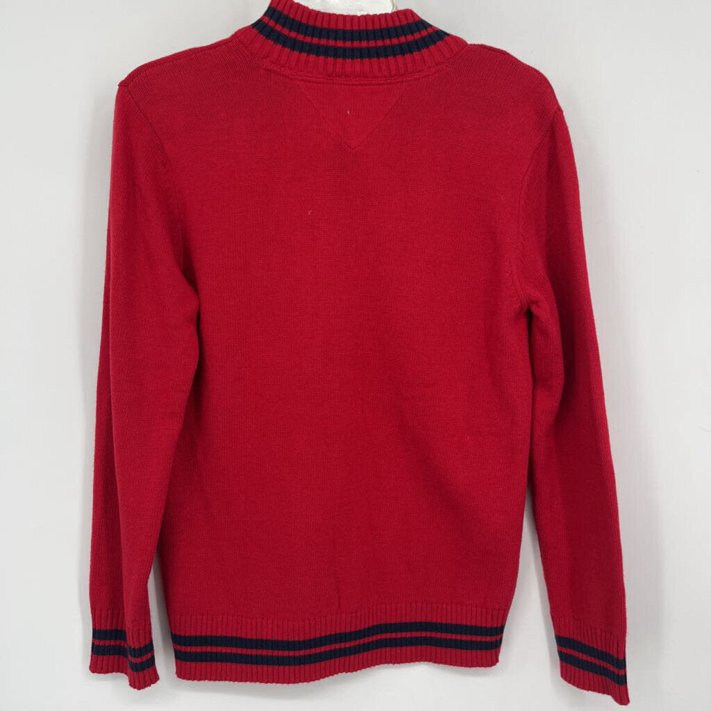 Tommy Hilfiger Varsity Sweater