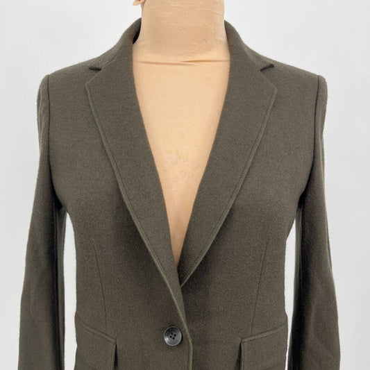 Rag & Bone L/s Blazer
