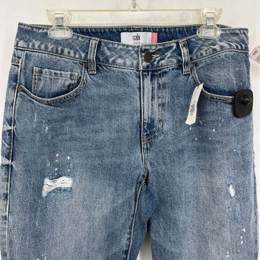 Cabi Jeans