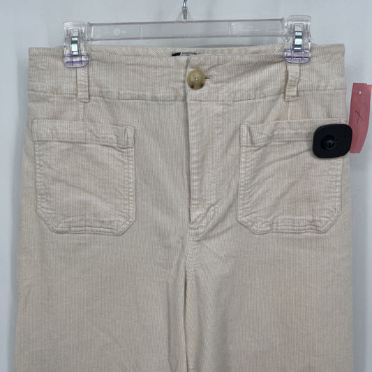 Maeve Corduroy Pants