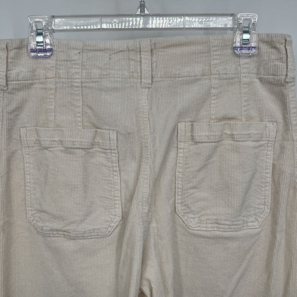 Maeve Corduroy Pants